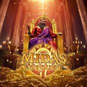 midas fortune